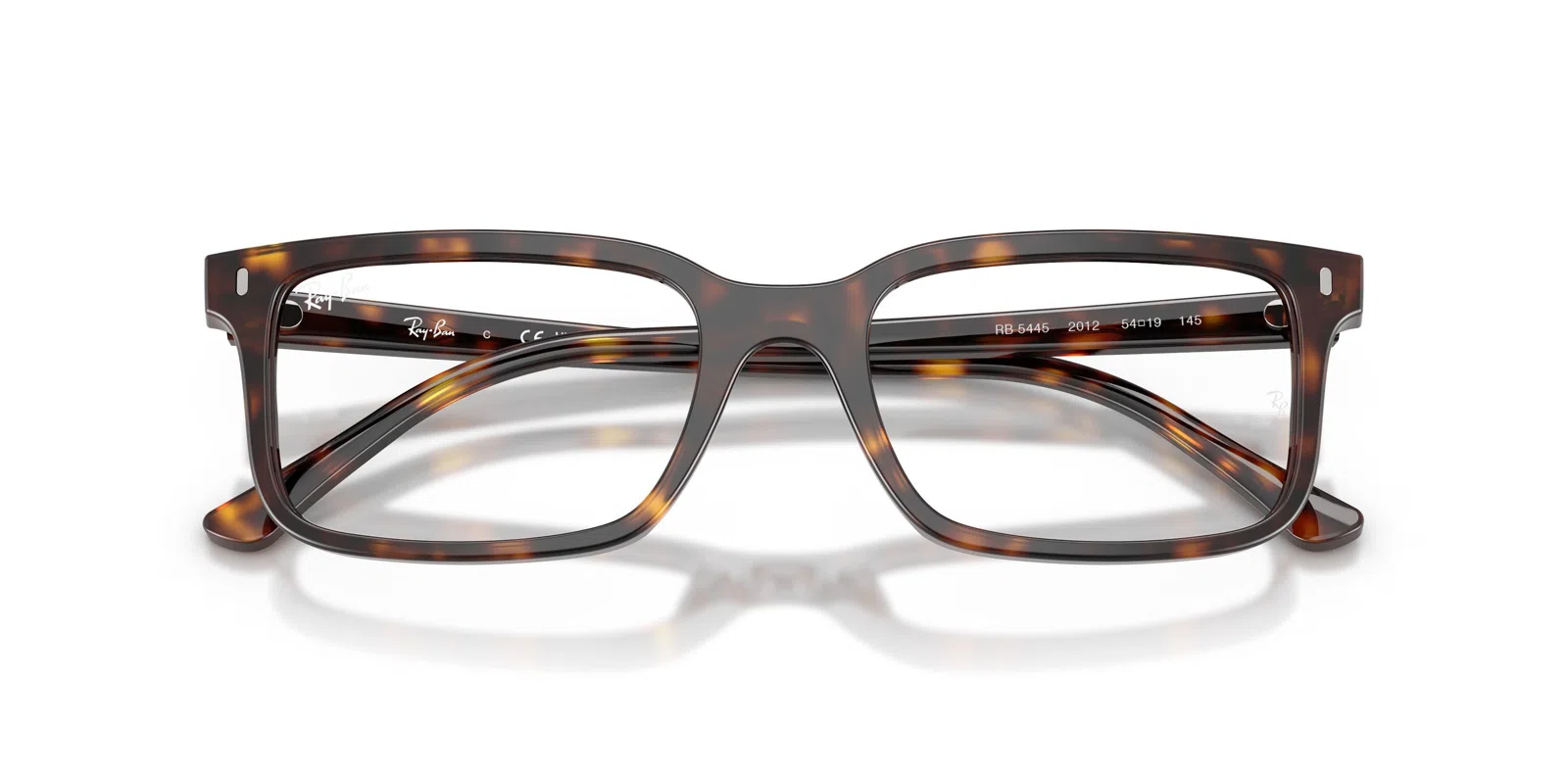 Ray-Ban 5445 Eyeglasses - view 34